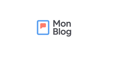 Mon Blog